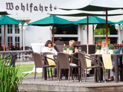 Foto: Wohlfahrtsmuehle