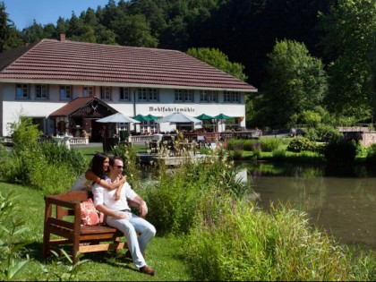 Foto: Wohlfahrtsmuehle